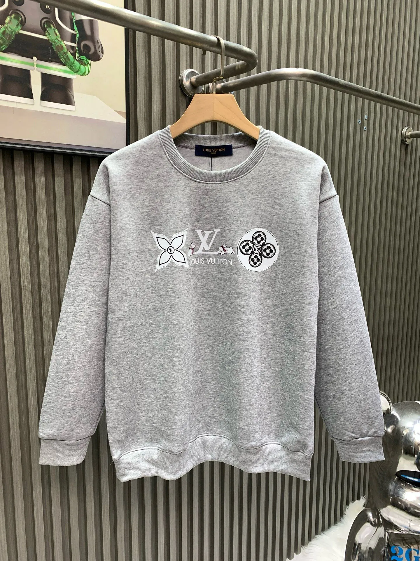 🅿️250 gray